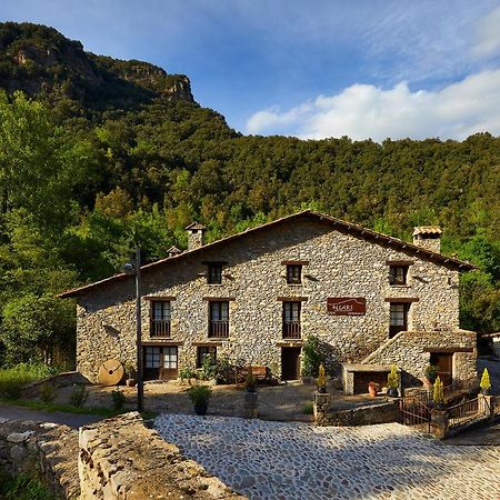 Villa 4Llars Beget Esterno foto