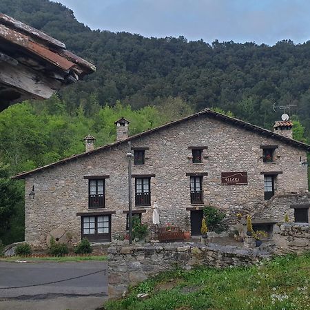 Villa 4Llars Beget Esterno foto