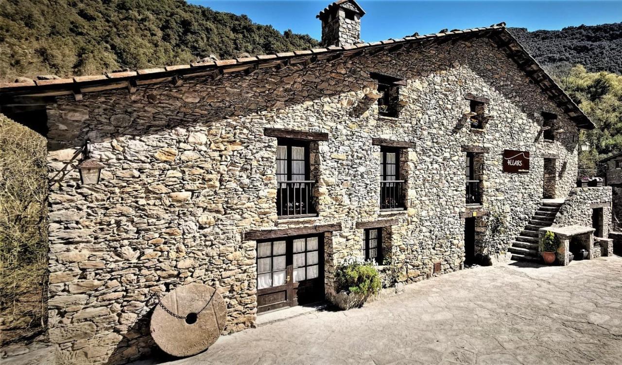 Villa 4Llars Beget Esterno foto