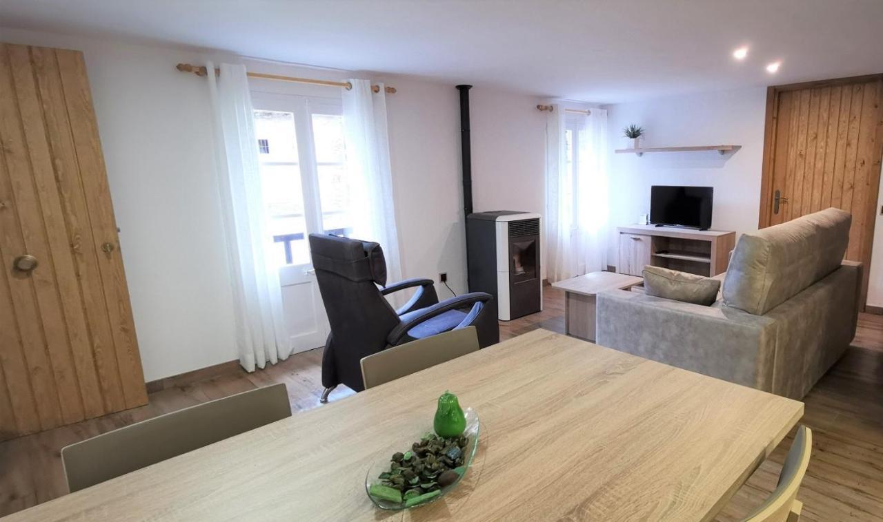 Villa 4Llars Beget Esterno foto