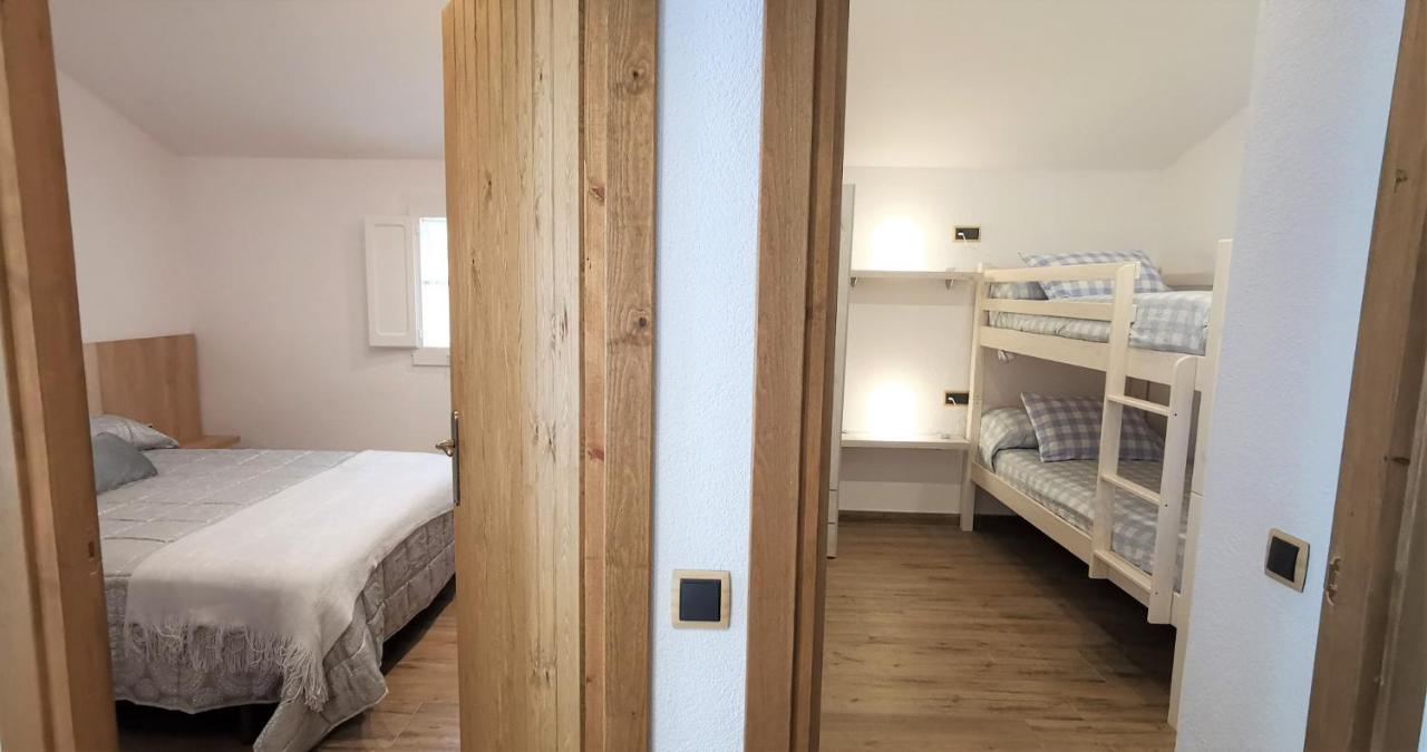Villa 4Llars Beget Esterno foto