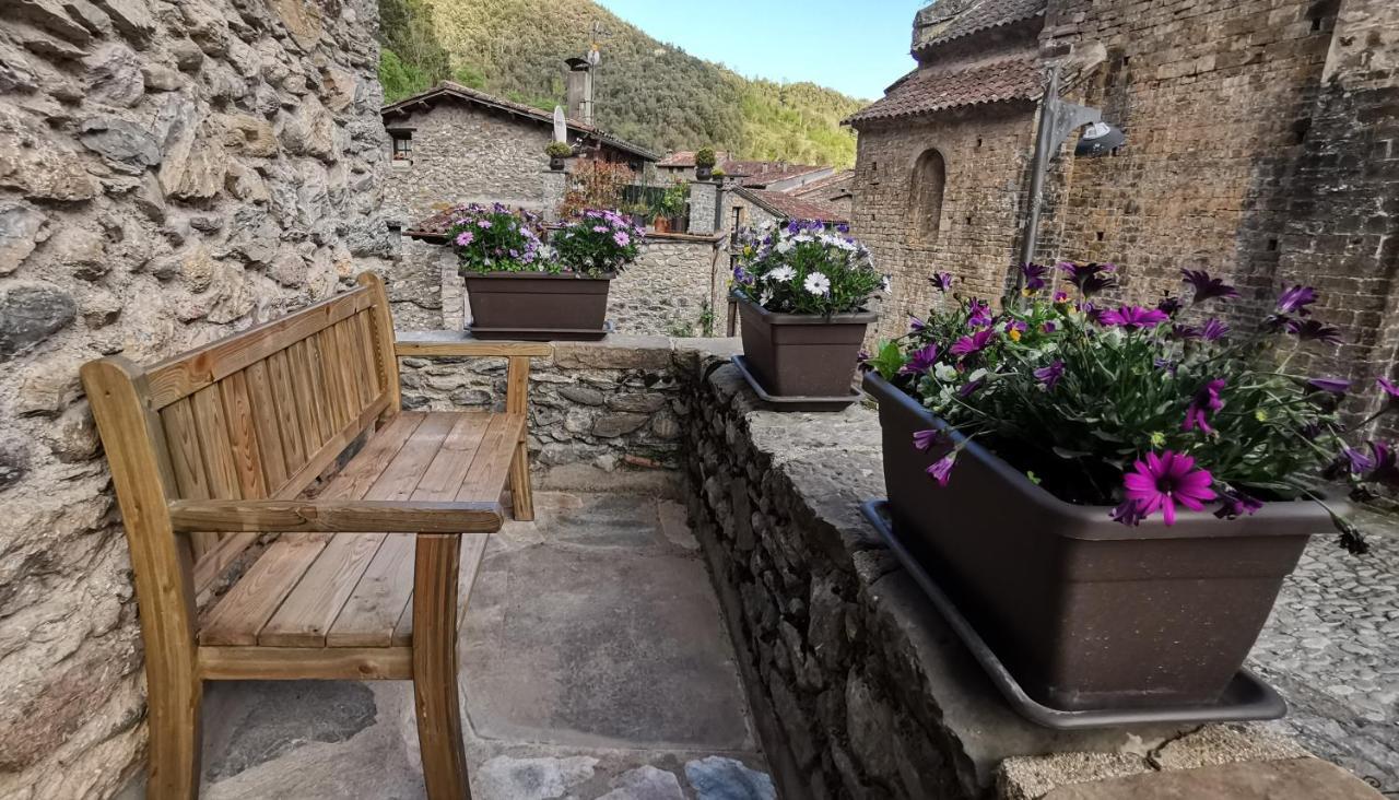 Villa 4Llars Beget Esterno foto