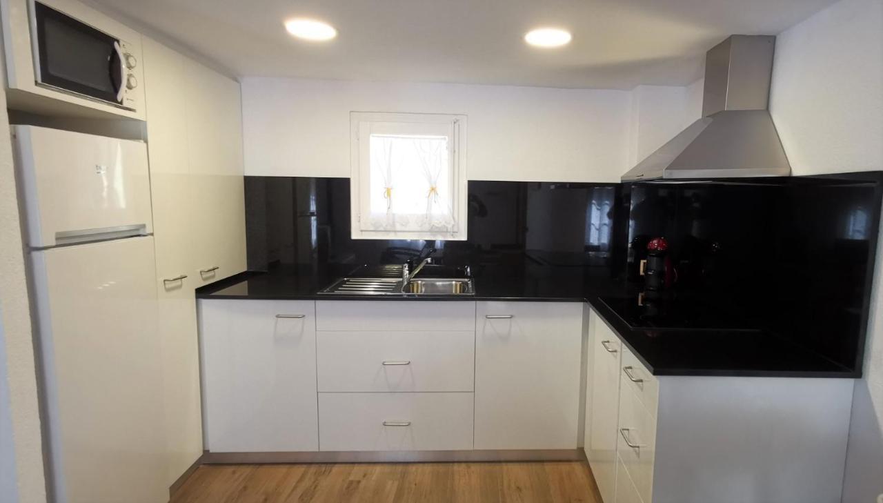 Villa 4Llars Beget Esterno foto