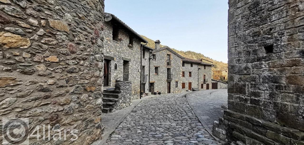 Villa 4Llars Beget Esterno foto