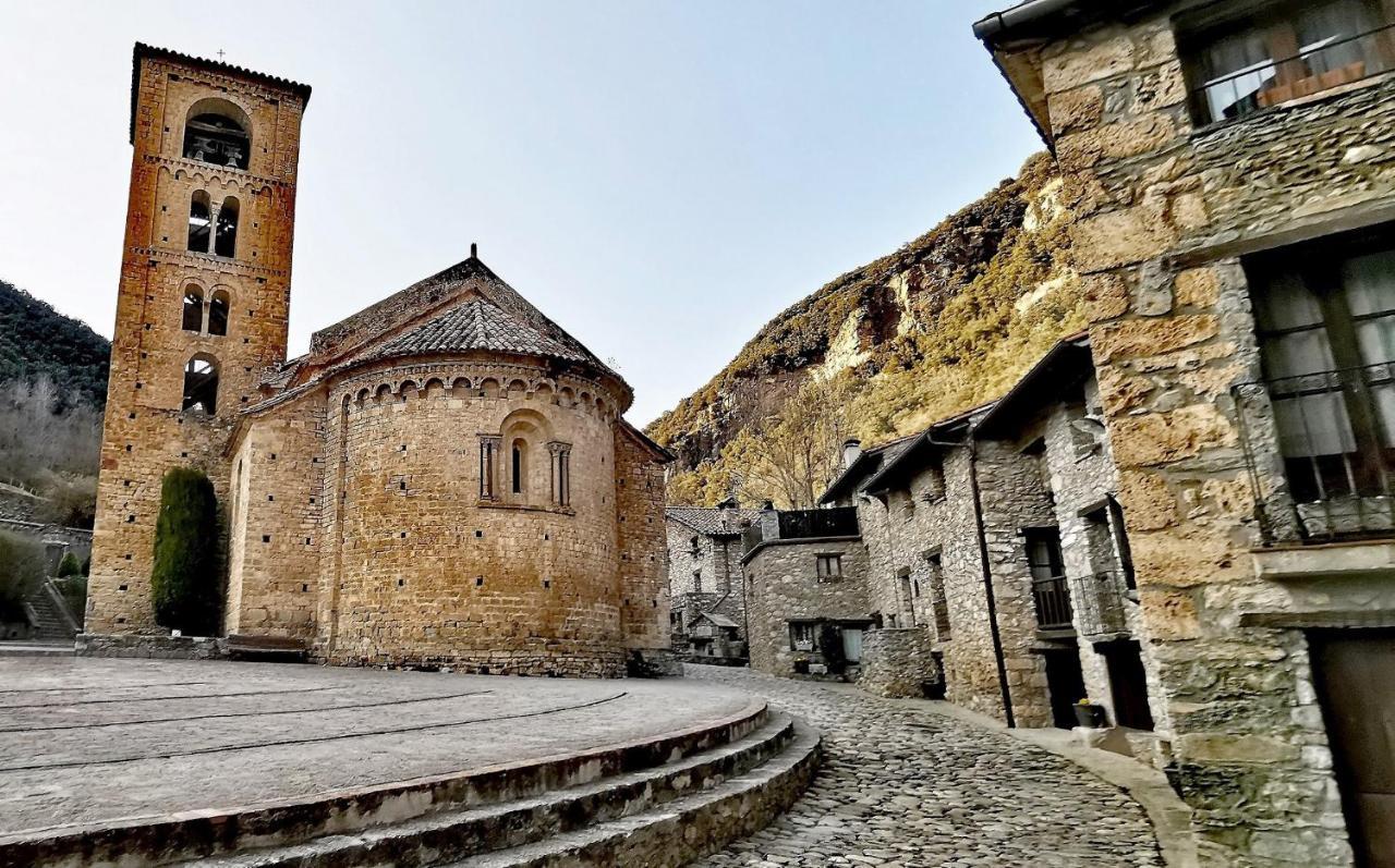 Villa 4Llars Beget Esterno foto
