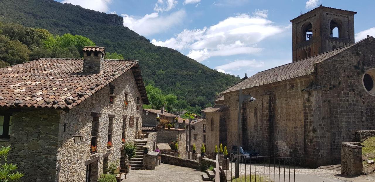 Villa 4Llars Beget Esterno foto