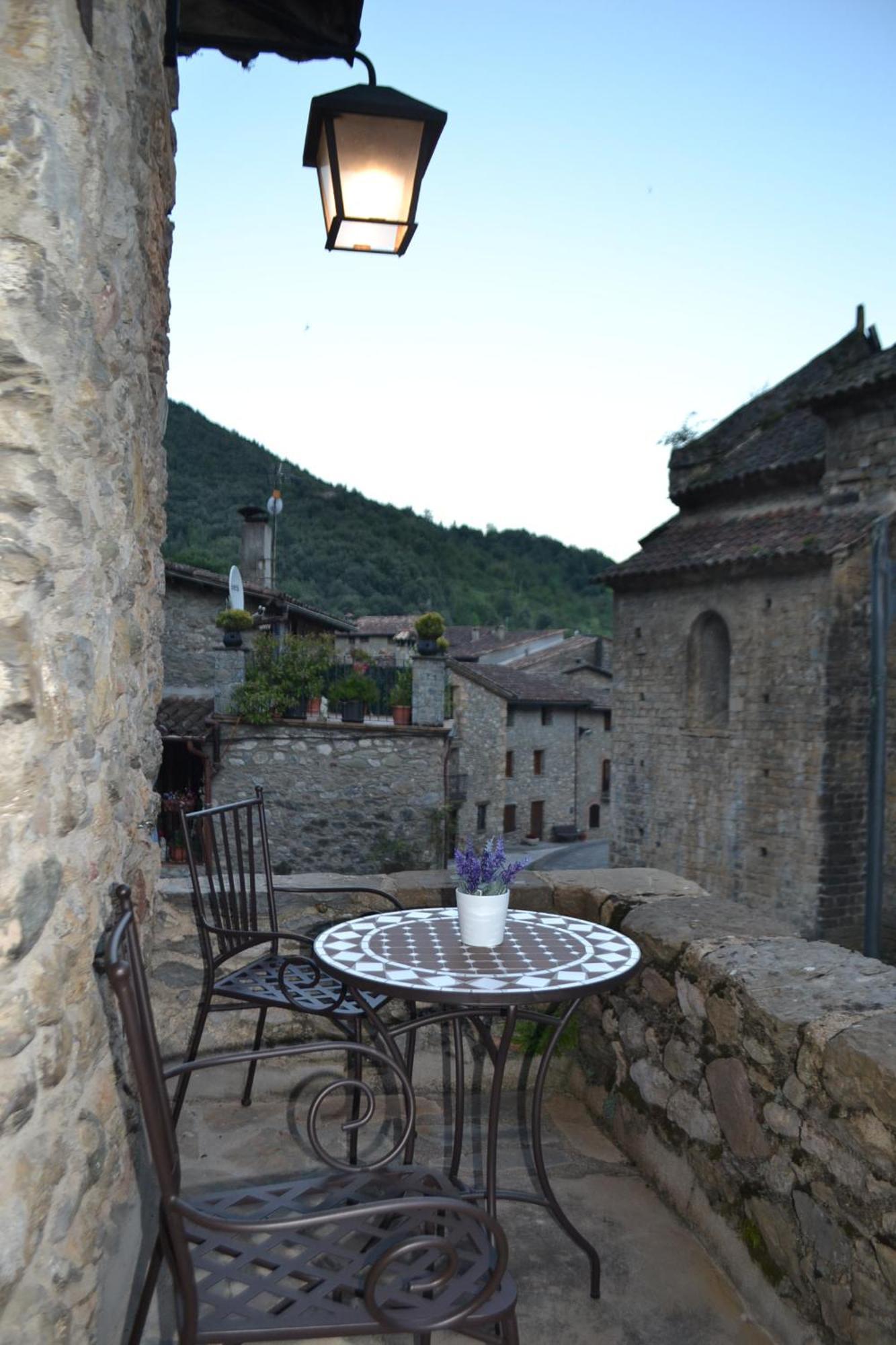 Villa 4Llars Beget Esterno foto