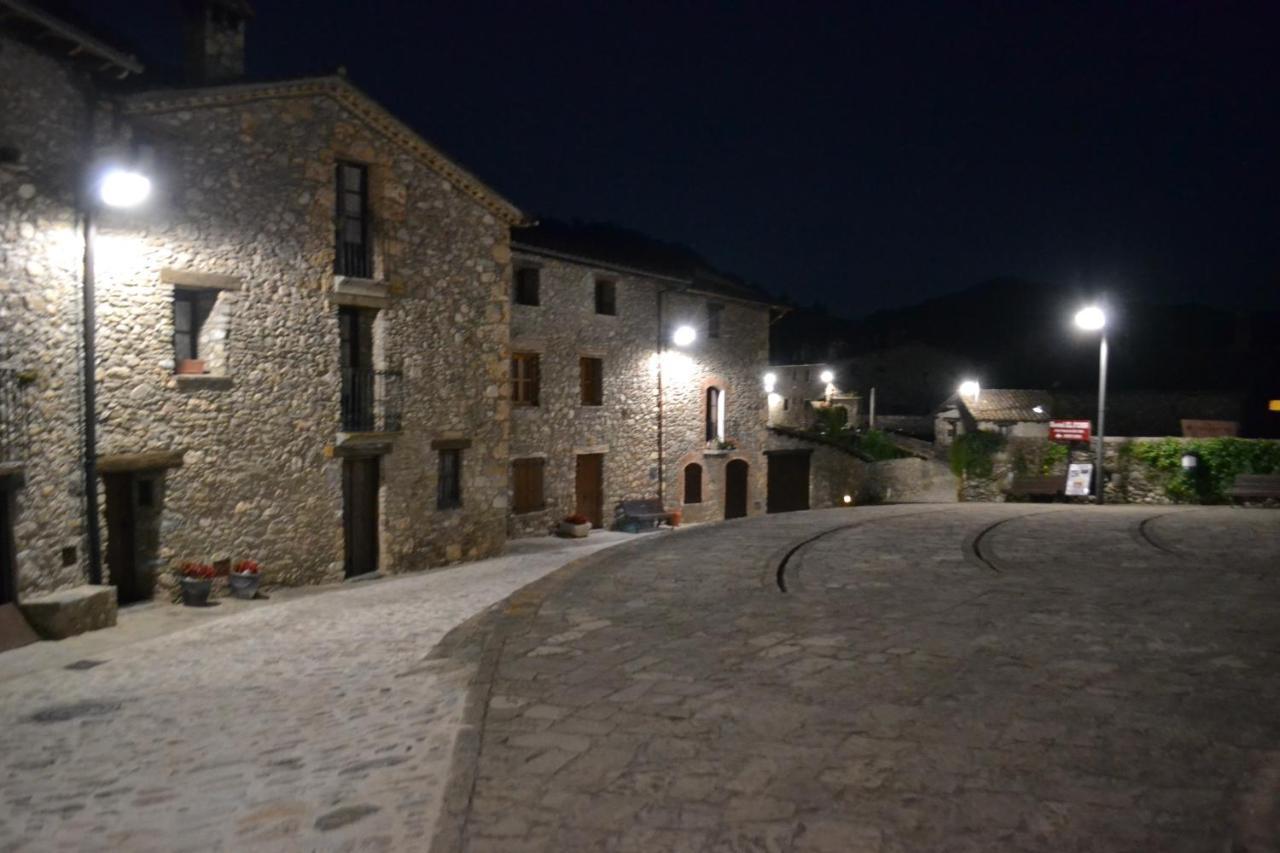 Villa 4Llars Beget Esterno foto