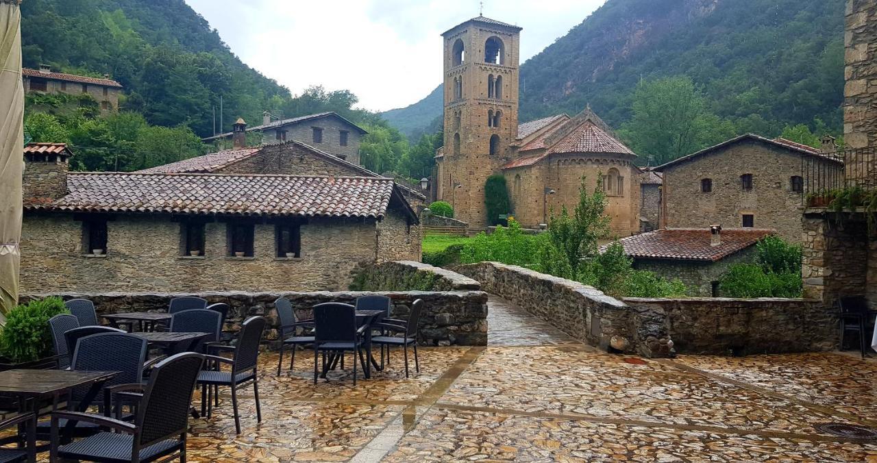 Villa 4Llars Beget Esterno foto
