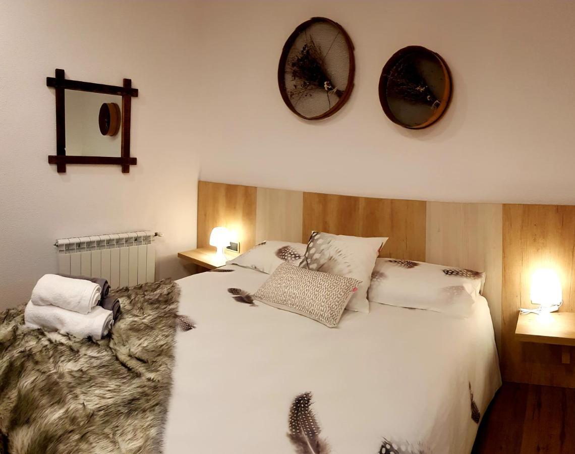 Villa 4Llars Beget Esterno foto