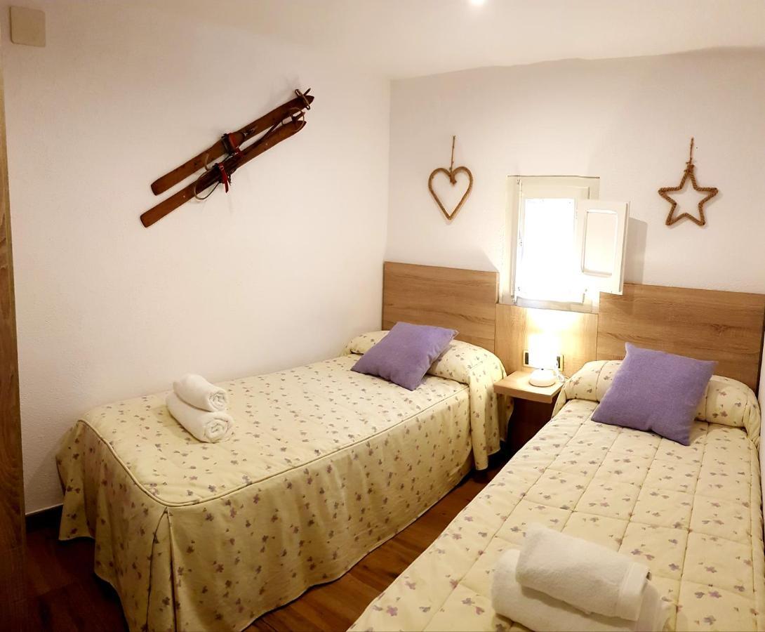 Villa 4Llars Beget Esterno foto