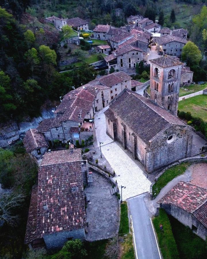 Villa 4Llars Beget Esterno foto