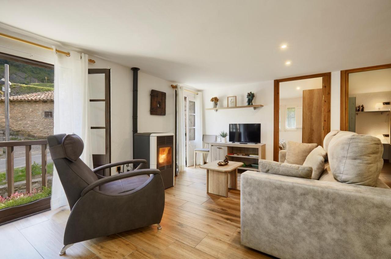 Villa 4Llars Beget Esterno foto