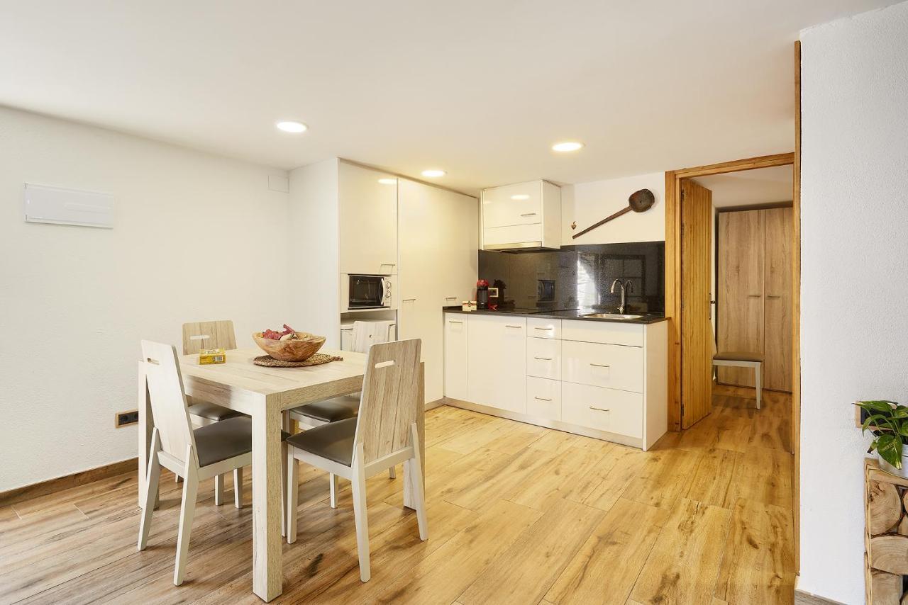 Villa 4Llars Beget Esterno foto