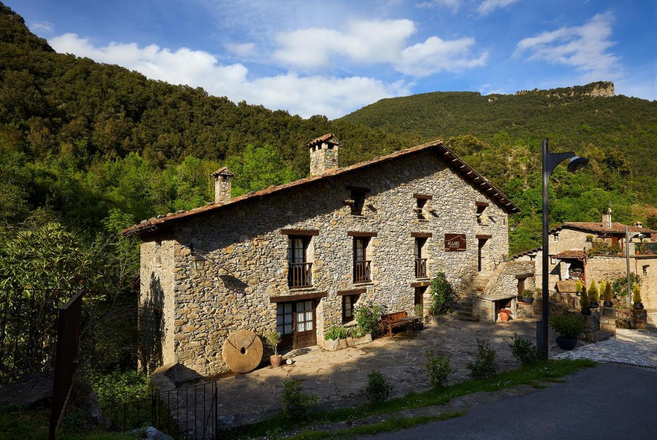Villa 4Llars Beget Esterno foto