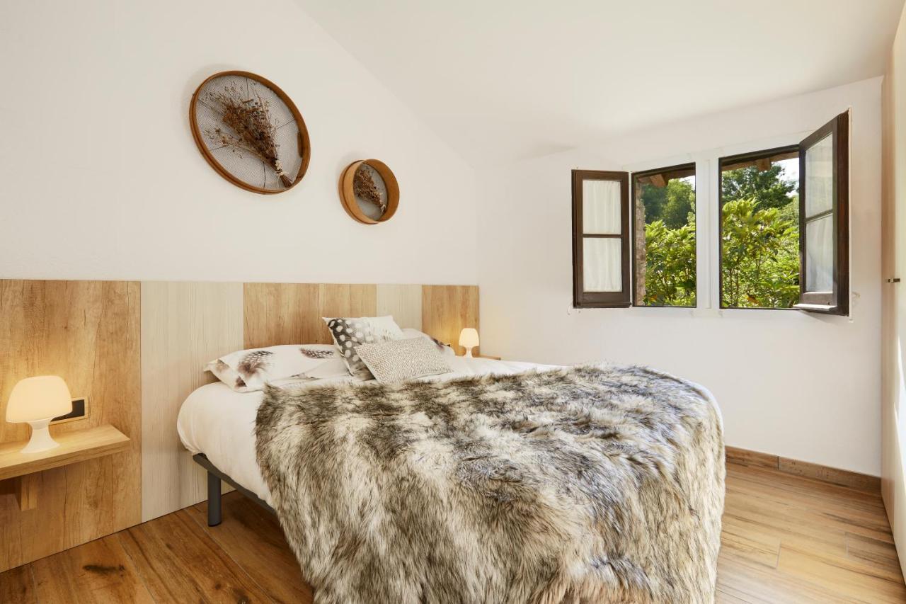 Villa 4Llars Beget Esterno foto