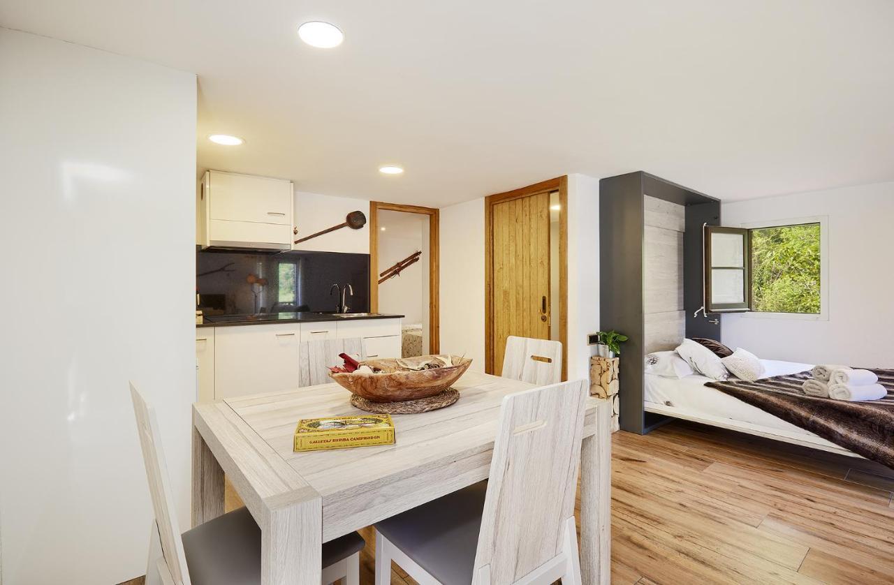 Villa 4Llars Beget Esterno foto