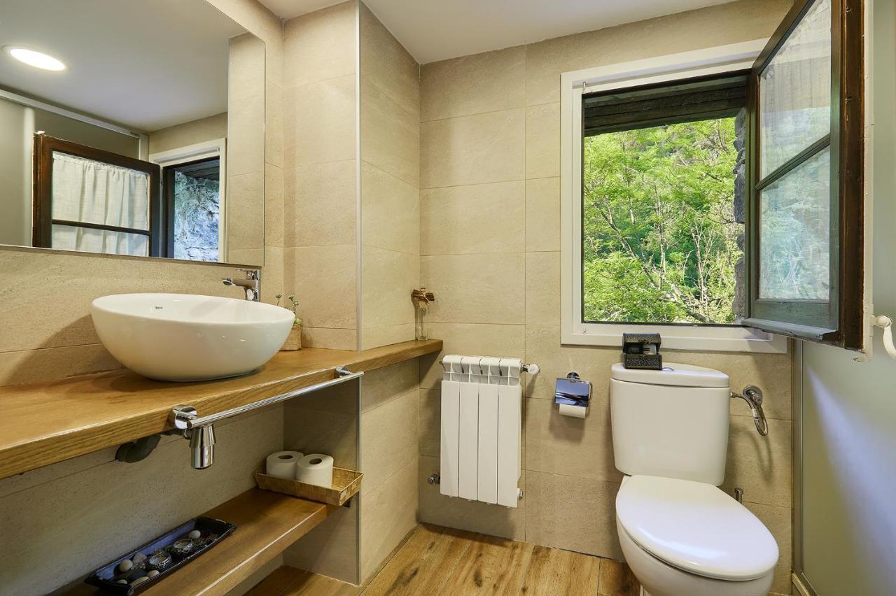 Villa 4Llars Beget Esterno foto