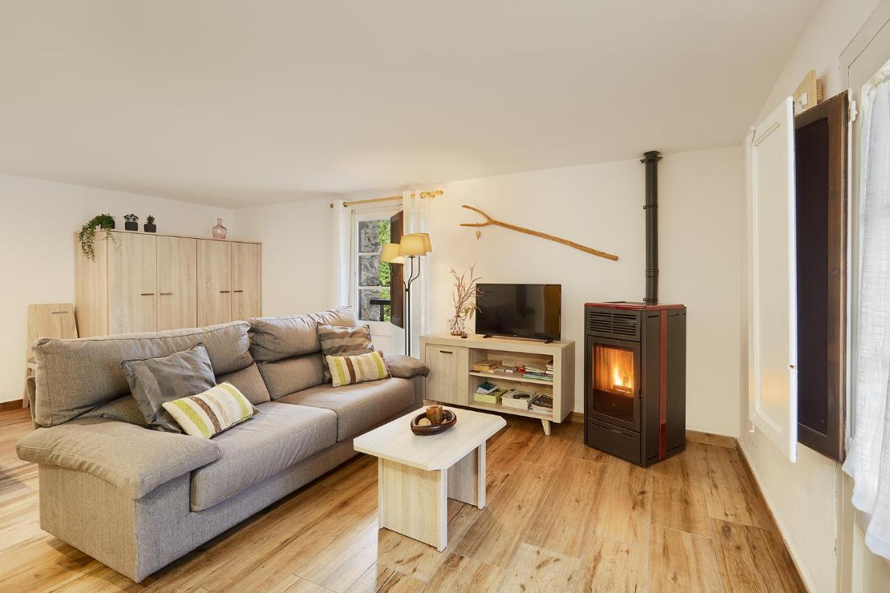 Villa 4Llars Beget Esterno foto