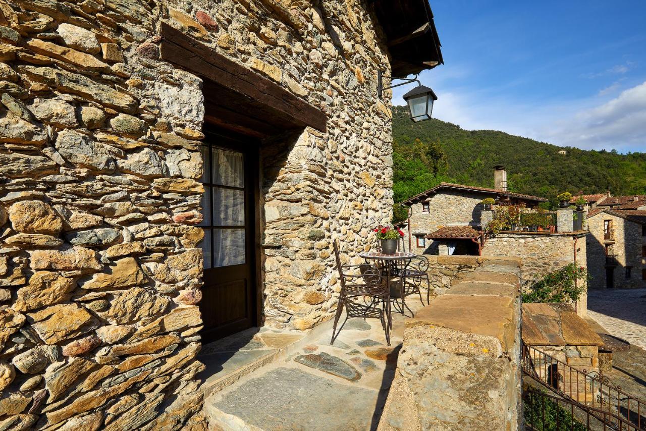 Villa 4Llars Beget Esterno foto