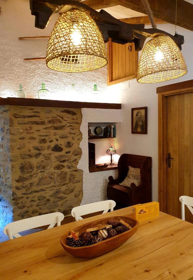 Villa 4Llars Beget Esterno foto
