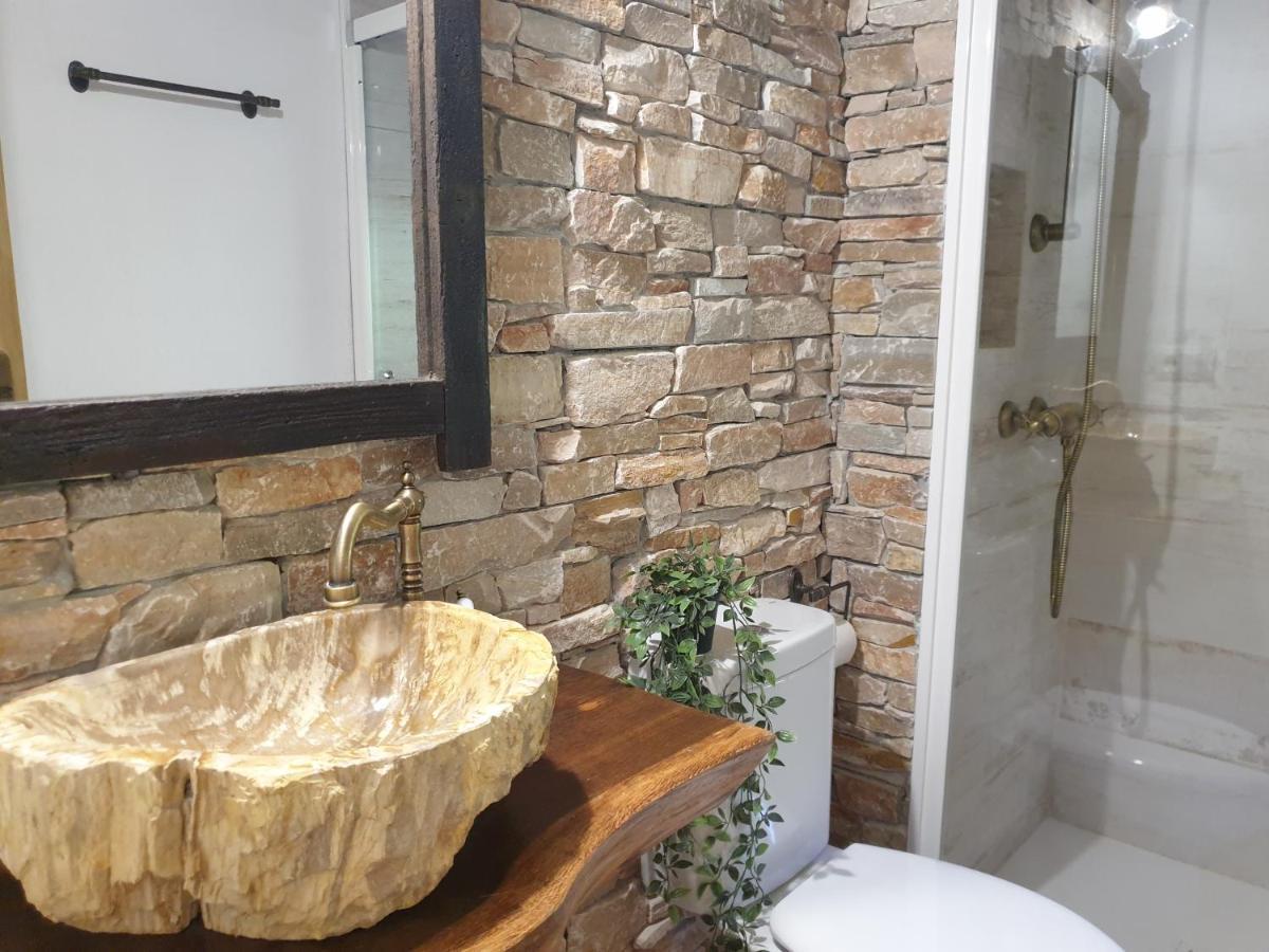 Villa 4Llars Beget Esterno foto