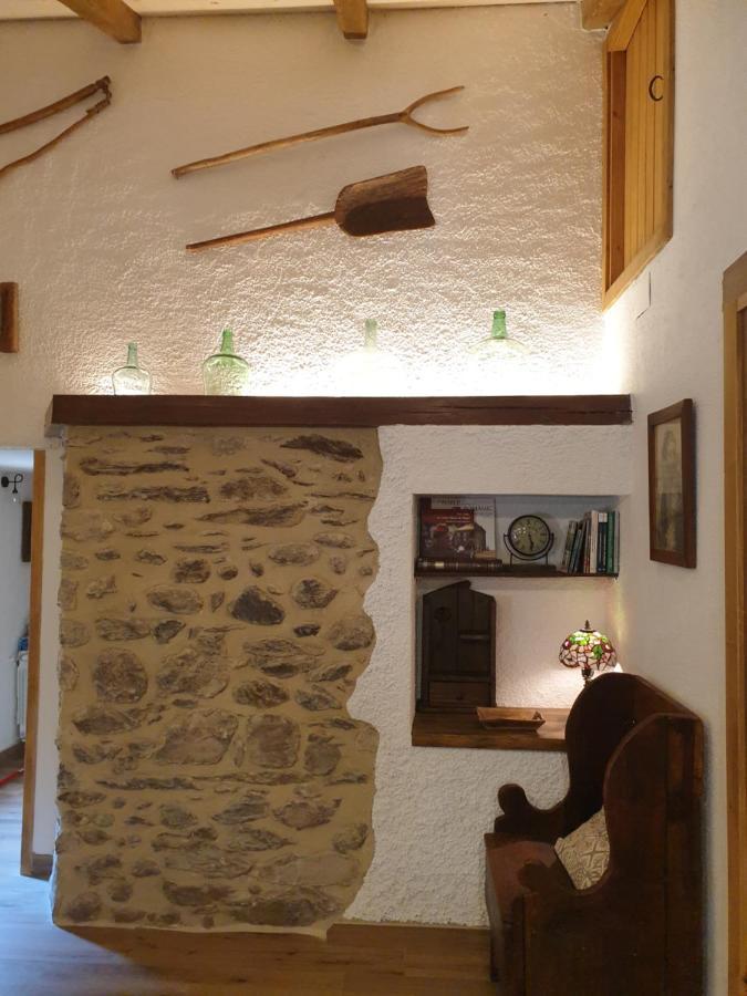 Villa 4Llars Beget Esterno foto