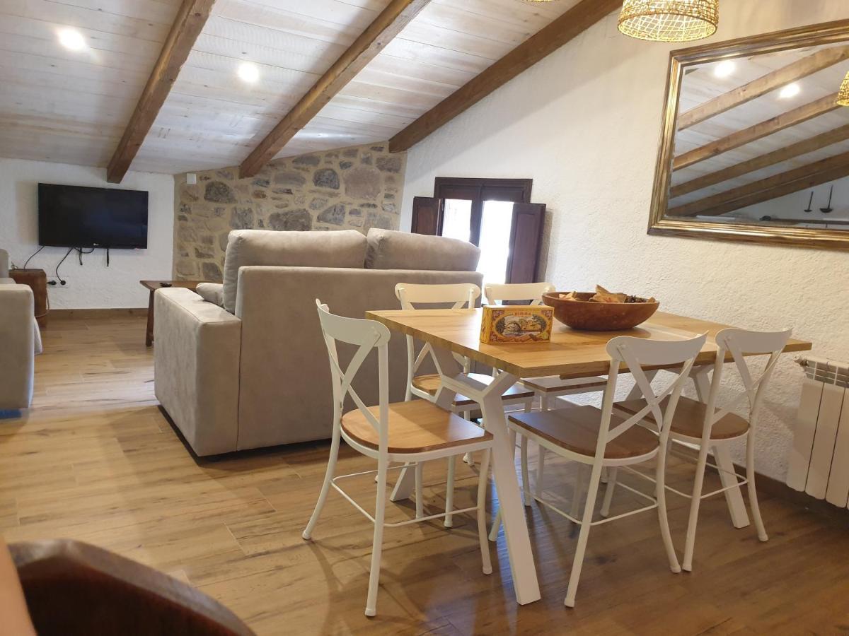 Villa 4Llars Beget Esterno foto