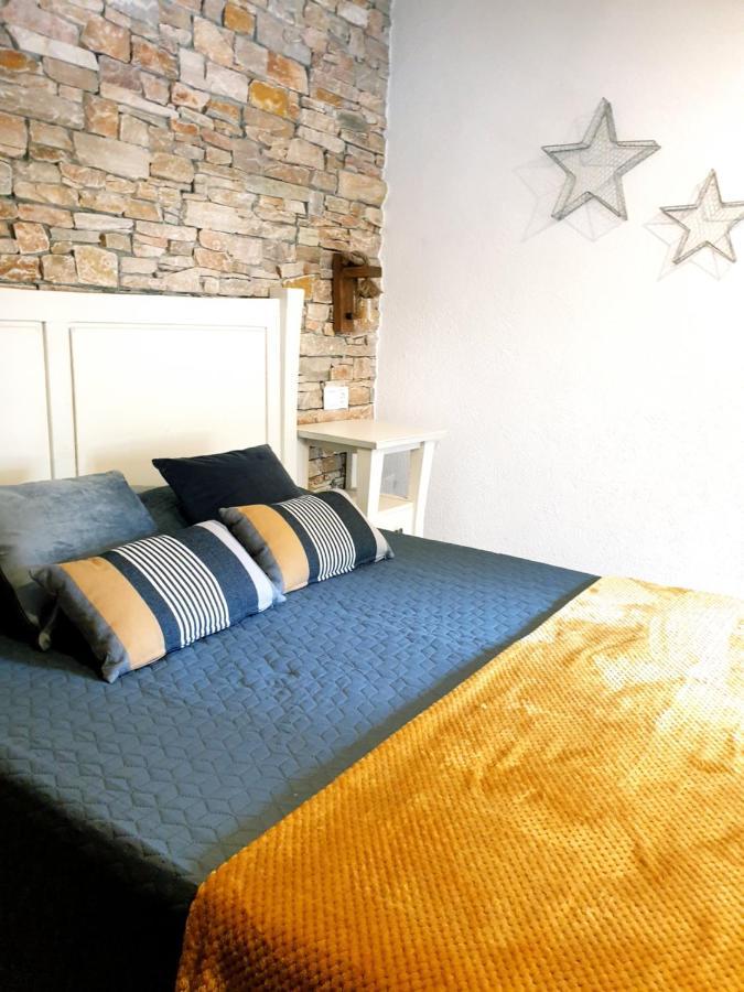 Villa 4Llars Beget Esterno foto