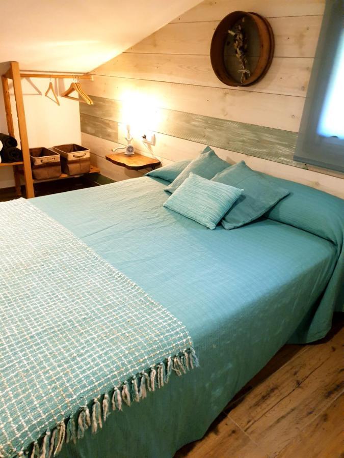 Villa 4Llars Beget Esterno foto
