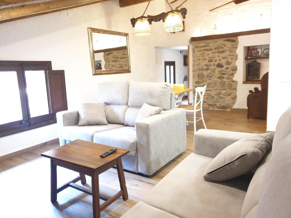 Villa 4Llars Beget Esterno foto
