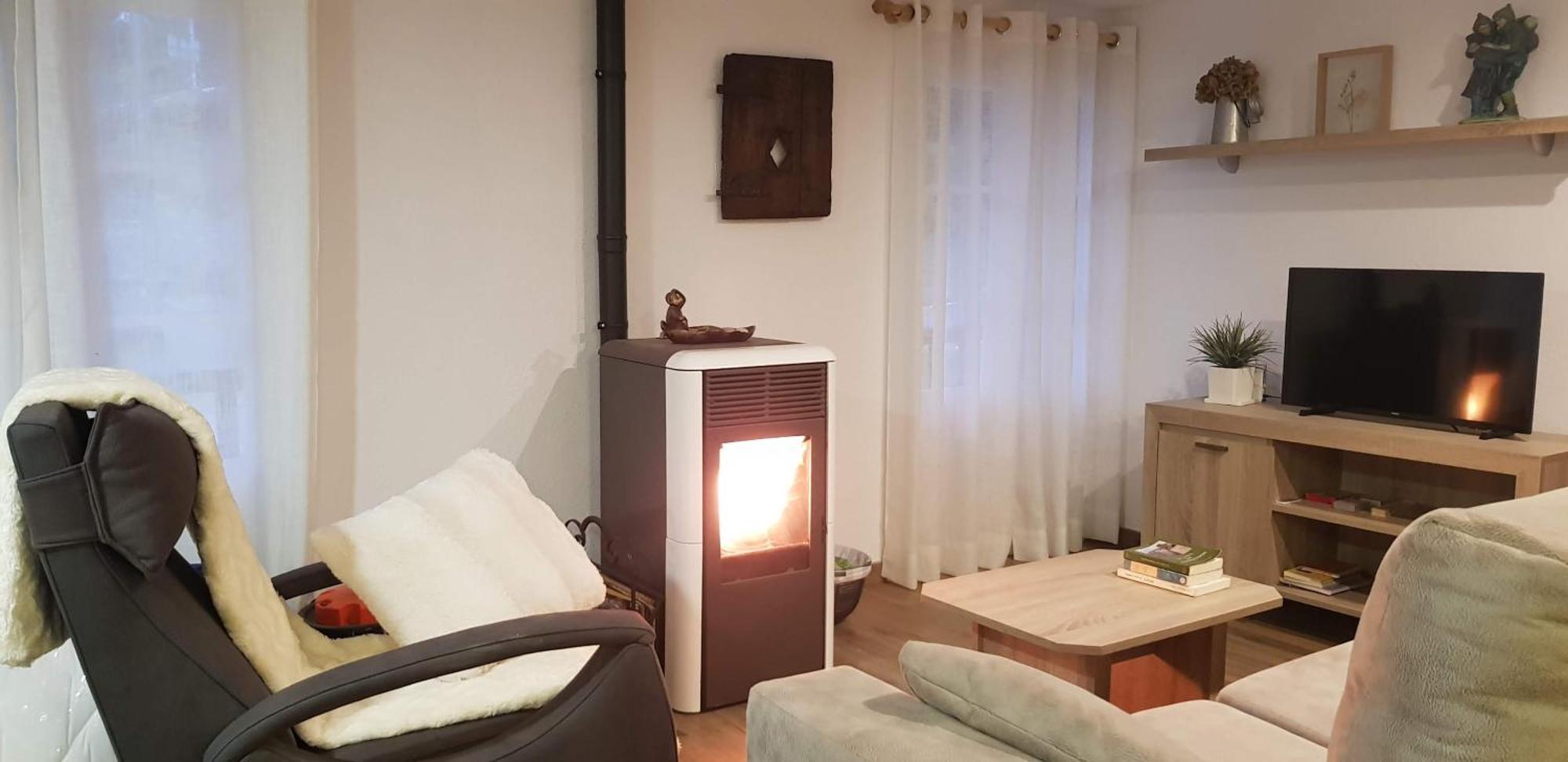 Villa 4Llars Beget Esterno foto
