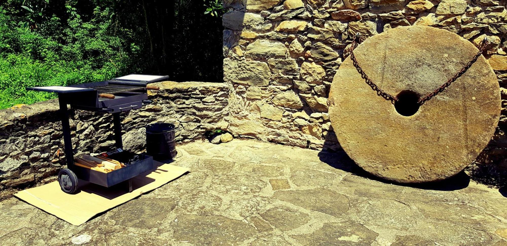 Villa 4Llars Beget Esterno foto