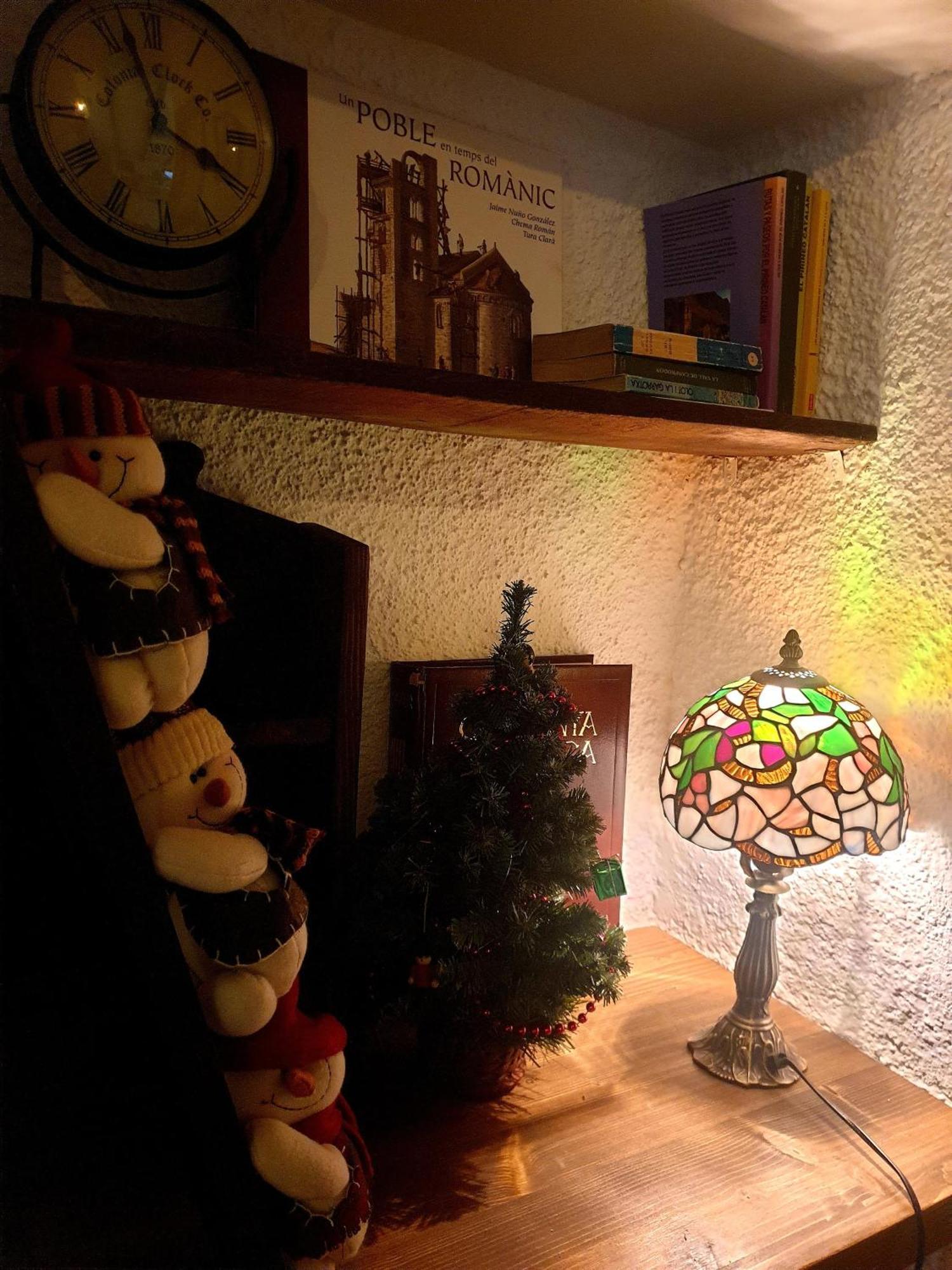 Villa 4Llars Beget Esterno foto